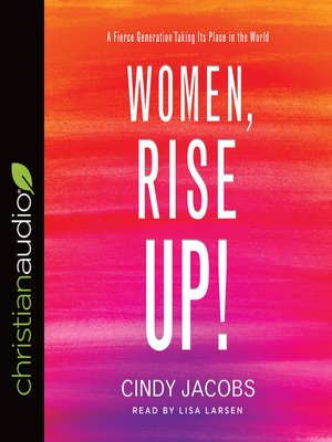 cover image of Women, Rise Up!